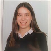 Profesora para apoyo escolar, ayuda en tarea o cuidado de los niños